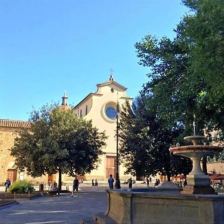 San Frediano 56 Florença Exterior foto