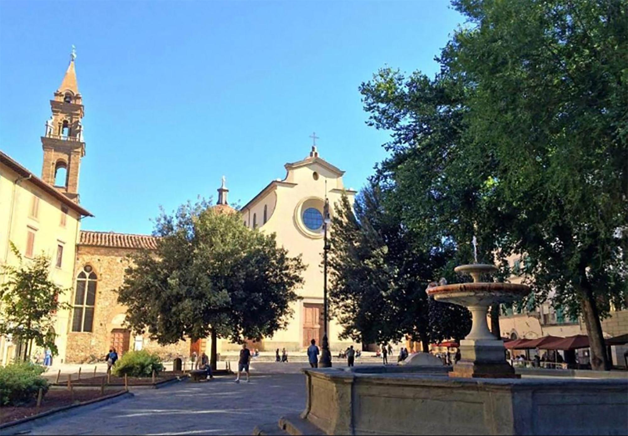 San Frediano 56 Florença Exterior foto