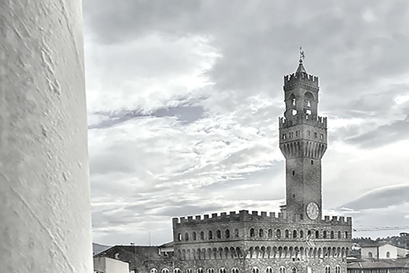 San Frediano 56 Florença Exterior foto